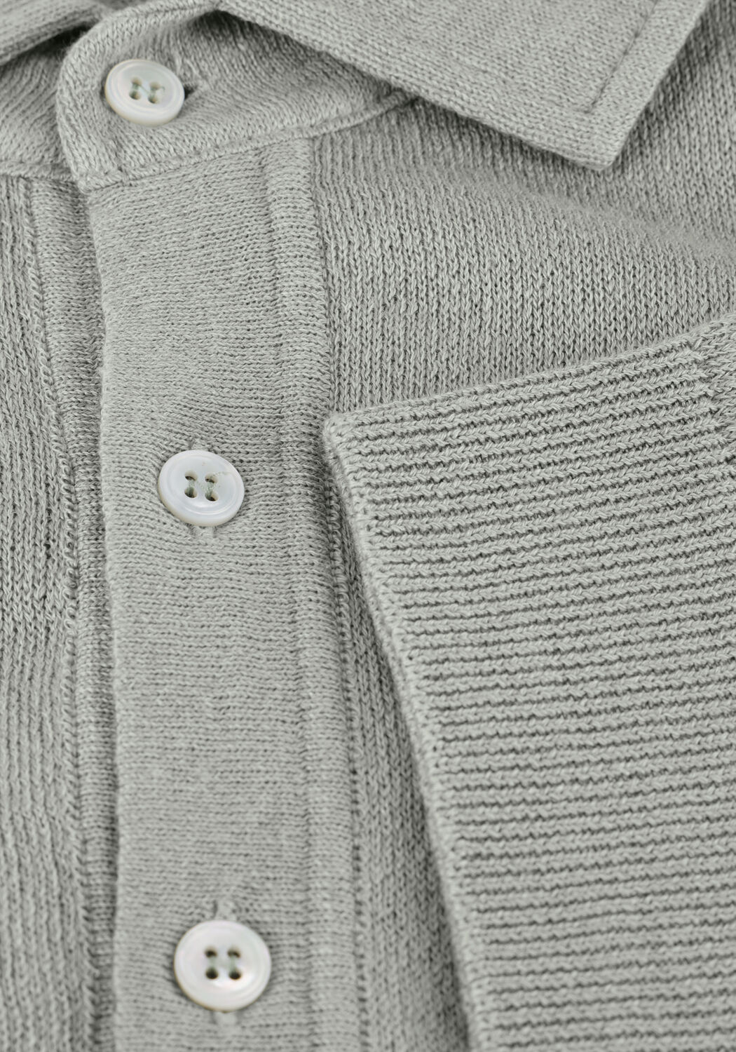 Groene LARDINI Polo POLO - large