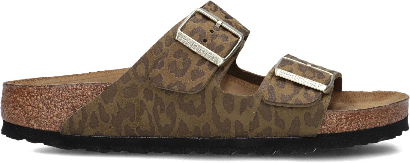Birkenstock Slippers
Dames Arizona Bs