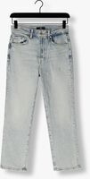 Blauwe 7 FOR ALL MANKIND Mom jeans LOGAN STOVEPIPE SAHARA Blauwe 7 FOR ALL MANKIND Mom jeans LOGAN STOVEPIPE SAHARA - medium