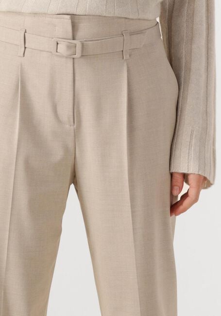 Beige MARC CAIN COLLECTION Pantalon ZZC 81.26 W77 - large