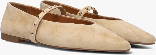 Beige STEFANO LAURAN Ballerina's X1417 Beige STEFANO LAURAN Ballerina's X1417 - large