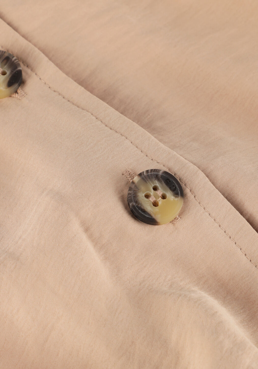 Beige MOSCOW Blouses 142-01-MOSI - large