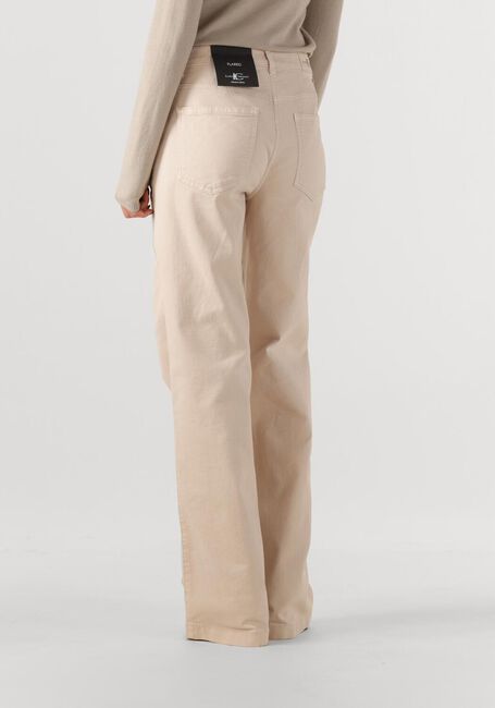 Beige LUISA CERANO Wide jeans 628811/3675 - large