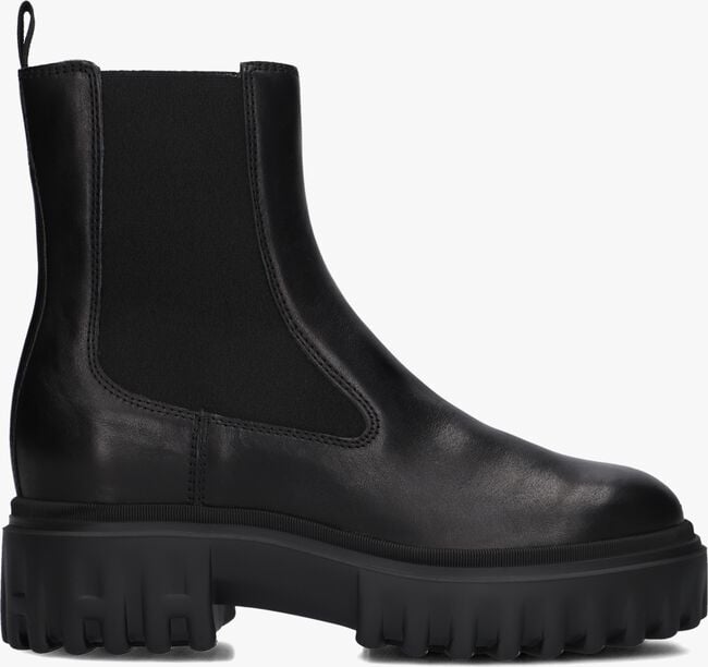 Zwarte HOGAN Chelsea boots H700 CHELSEA Zwarte HOGAN Chelsea boots H700 CHELSEA - large