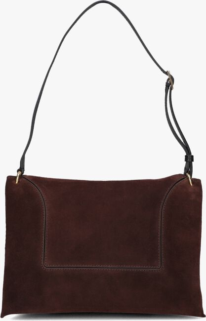 Bruine WANDLER Schoudertas PENELOPE SLOUCH BAG Bruine WANDLER Schoudertas PENELOPE SLOUCH BAG - large