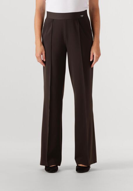 Bruine CAMBIO Pantalon AVA - large