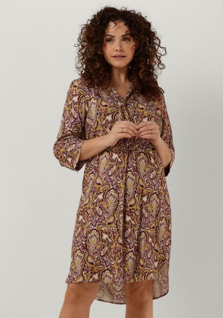 Multi DEA KUDIBAL Mini jurk KAMILLE EV - large