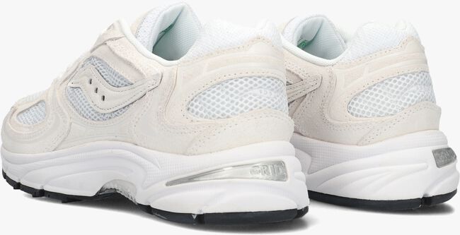 Witte SAUCONY Lage sneakers GRID JAZZ 9 Witte SAUCONY Lage sneakers GRID JAZZ 9 - large