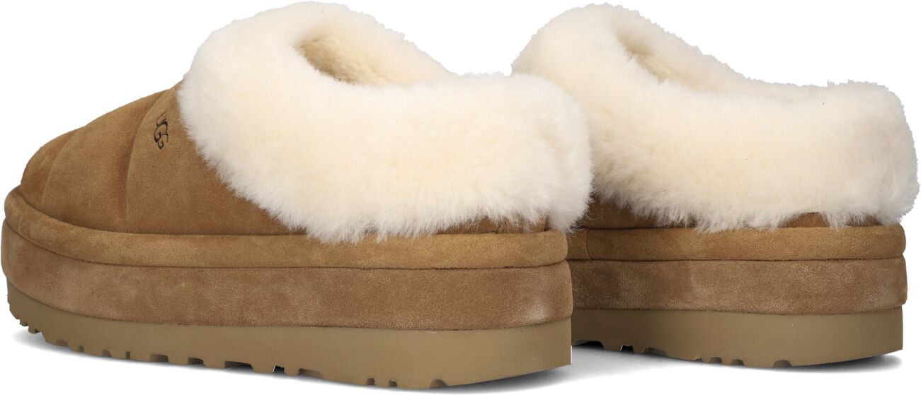 UGG Tazzlita sloffen voor dames - cognac