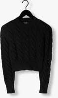 Zwarte IBANA Trui TAMRA Zwarte IBANA Trui TAMRA - medium