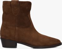 Bruine LINA LOCCHI Enkellaarsjes 39445 - medium
