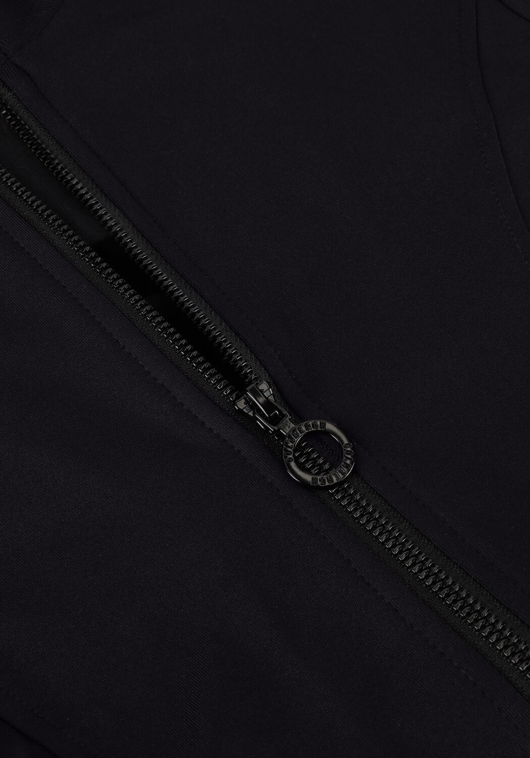 Zwarte GOLDBERGH Tops & T-shirts DIANE SKI PULLY - large