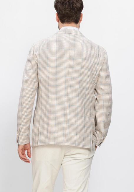 Beige LARDINI Colberts JACKET ROMA - large