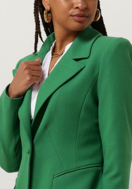 Groene CAROLINE BISS Blazer 1823/62 - large
