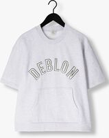 Grijze DEBLON SPORTS Top LARA Grijze DEBLON SPORTS Top LARA - medium