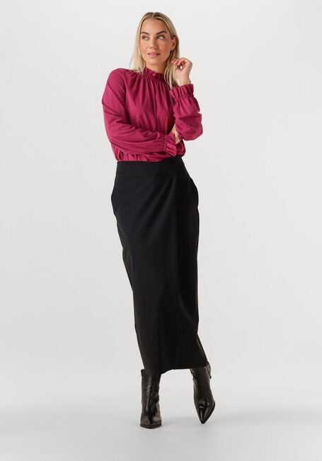 Zwarte JAPAN TKY Maxirok SEISHI - large