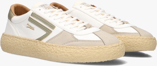 Witte PURAAI Lage sneakers 1.01 CLASSIC Witte PURAAI Lage sneakers 1.01 CLASSIC - large