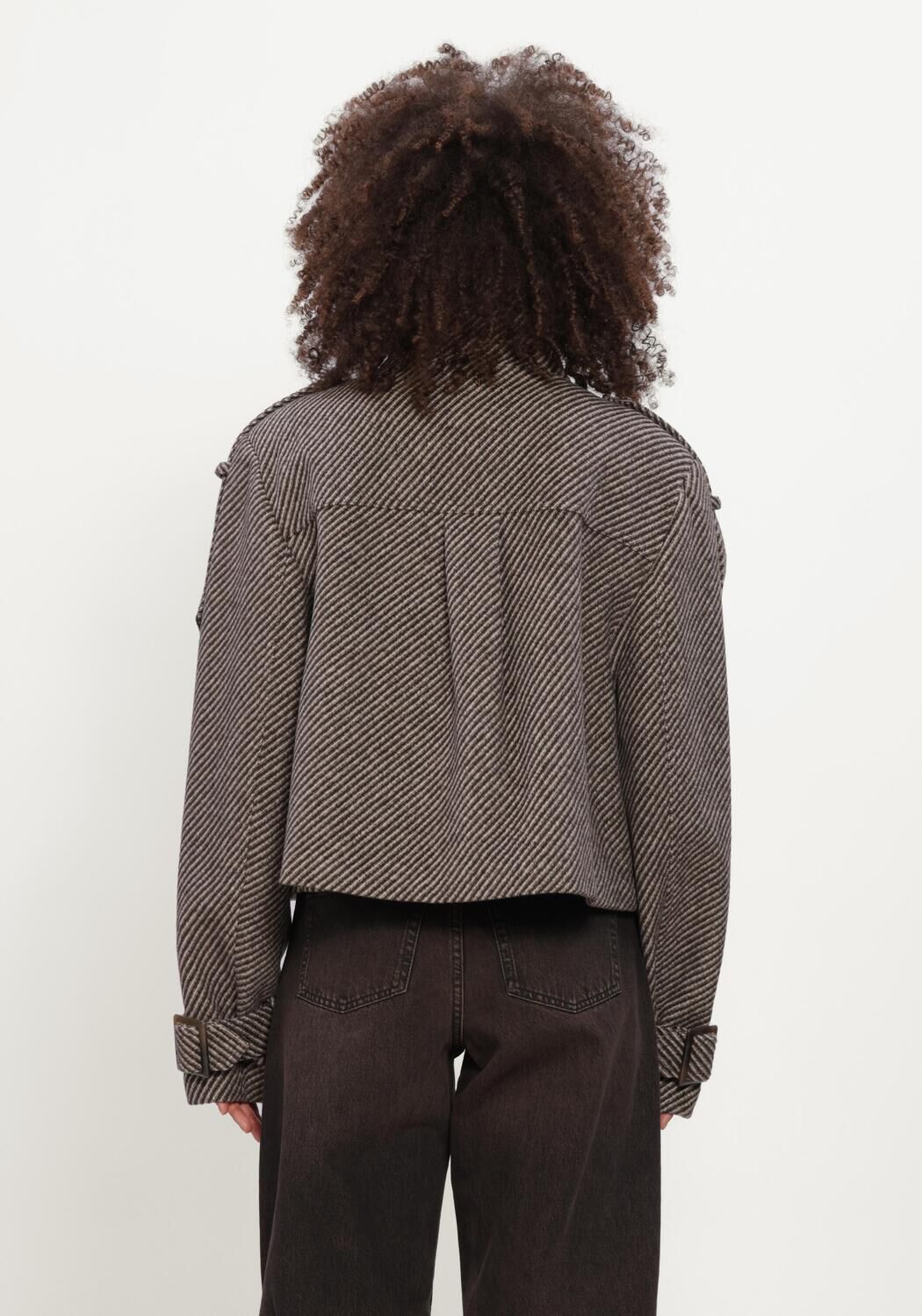 Bruine IBANA Jack CARLYN - large