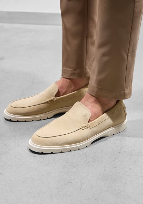 Beige TOD'S Instappers PANTOFOLA IBRIDO ESTIVO 59K Beige TOD'S Instappers PANTOFOLA IBRIDO ESTIVO 59K - large