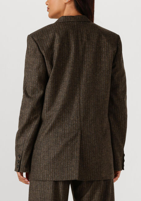 Bruine ISABEL MARANT Blazer OMELIA-GZ 25AVE0368FC - large