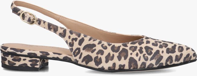 Beige LINA LOCCHI Slingbacks 010-72 Beige LINA LOCCHI Slingbacks 010-72 - large
