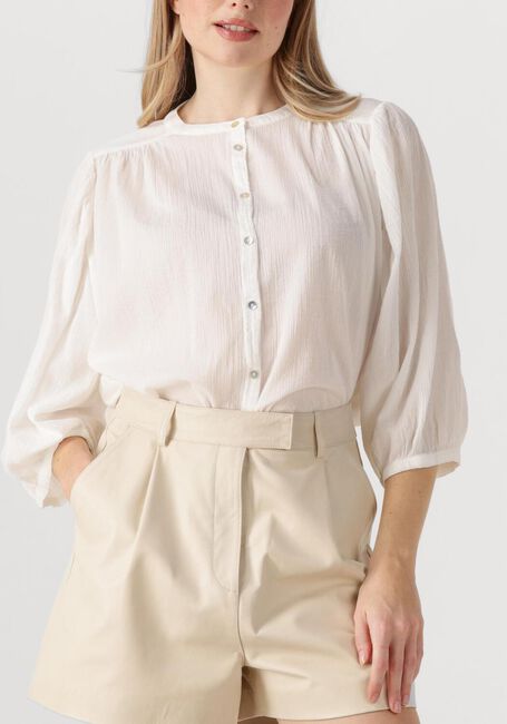 Witte BELLAMY Blouses SOPHIA - large