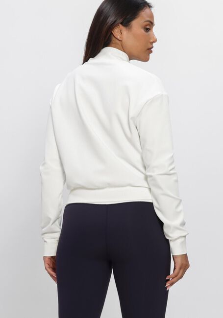 Gebroken wit HOUSE OF GRAVITY Jack ACTIVE JACKET RIB - large