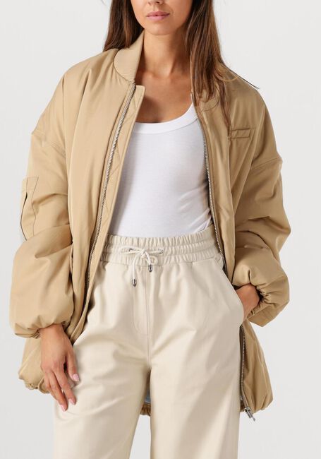 Camel IBANA Jack JULLIO - large
