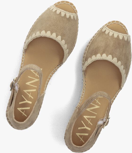 Zand AYANA Espadrilles OMO25YU816 Zand AYANA Espadrilles OMO25YU816 - large