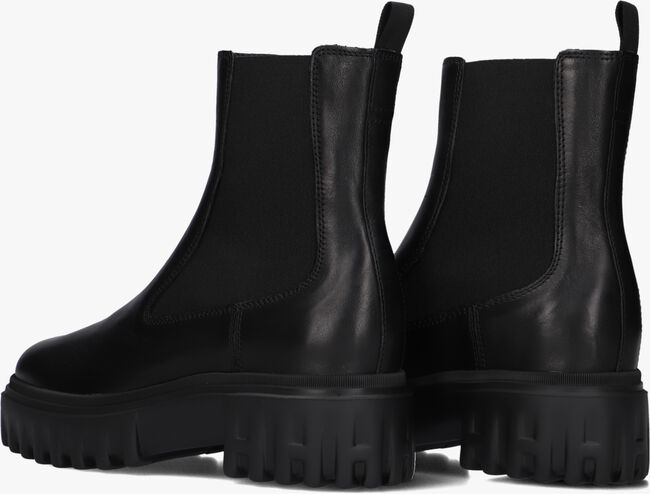 Zwarte HOGAN Chelsea boots H700 CHELSEA Zwarte HOGAN Chelsea boots H700 CHELSEA - large