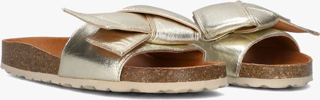 Goudkleurig VERBENAS Slippers RANI Goudkleurig VERBENAS Slippers RANI - large