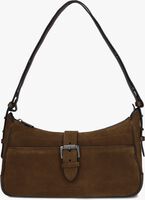 Bruine LIEBESKIND Schoudertas 7146 - medium