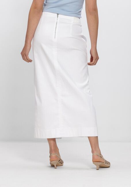 Witte MARC CAIN COLLECTION Rokken AC 71.32 D64 - large