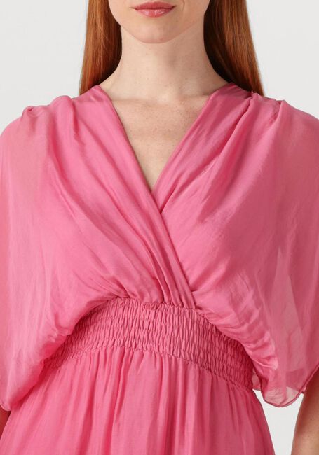 Roze AAIKO Mini jurk YOANA SE 500 - large