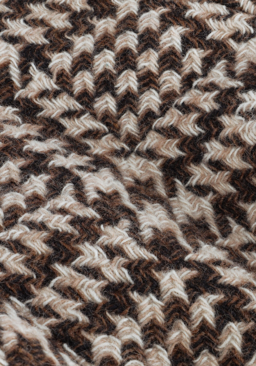 Bruine LUISA CERANO Mantel 428905/3784 - large