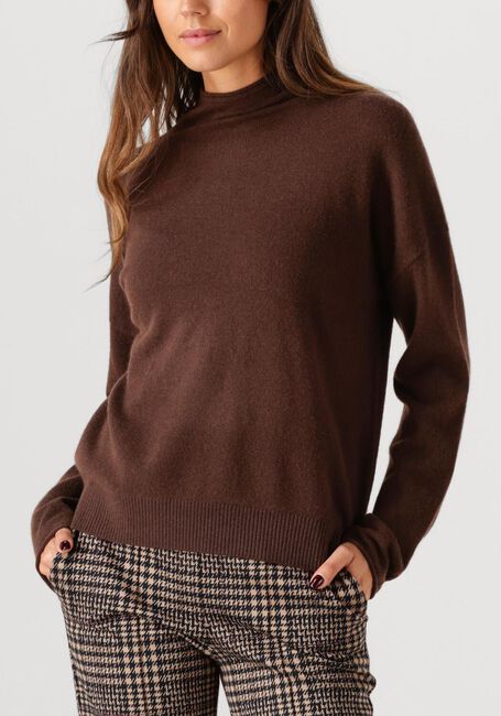 Bruine LUISA CERANO Trui 128699/5871 - large