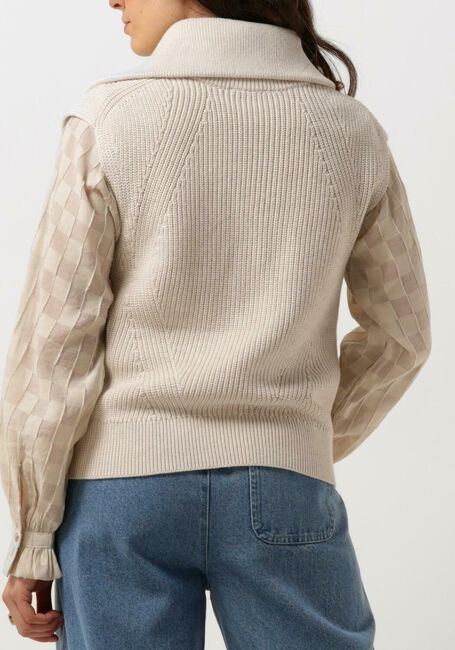 Zand PENN & INK Vest CARDIGAN 1 - large
