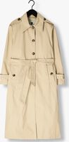 Beige ALTER EGO Trenchcoats AMBER Beige ALTER EGO Trenchcoats AMBER - medium