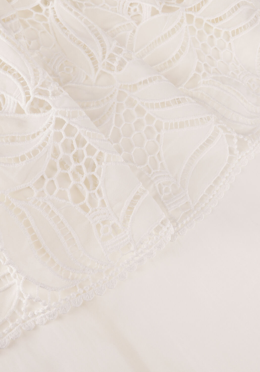 Witte COPENHAGEN MUSE Blouses CMMOLLY-BLOUSE - large