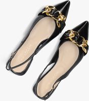 Zwarte LINA LOCCHI Ballerina's L1308 Zwarte LINA LOCCHI Ballerina's L1308 - medium