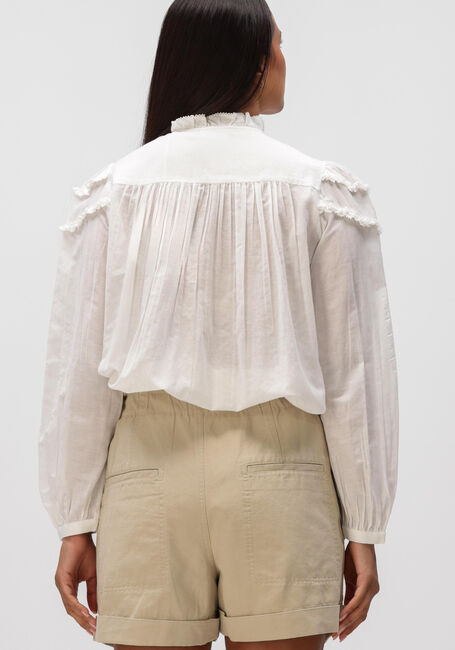 Gebroken wit ISABEL MARANT Blouses CHRISTA-GZ - large