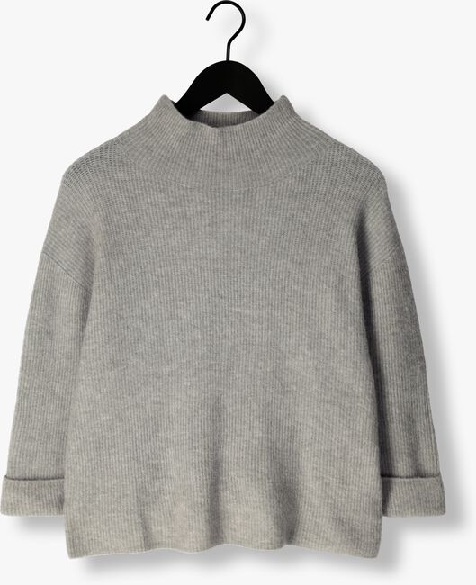 Grijze BELLAMY Trui MARIELLE Assem