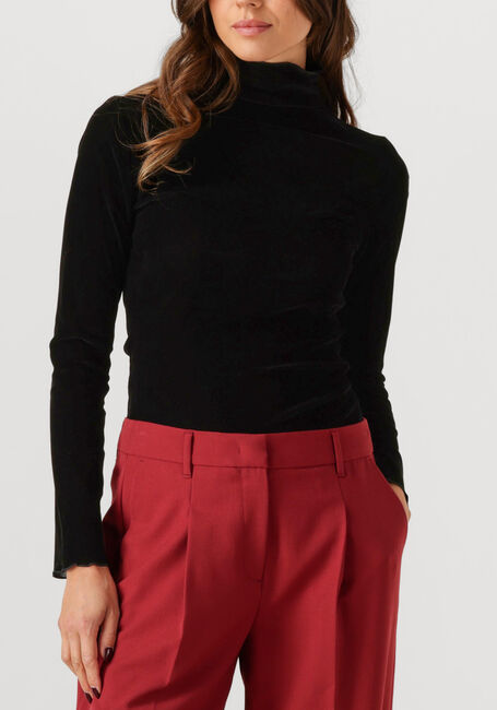 Zwarte LUISA CERANO Top 328196/3694 - large