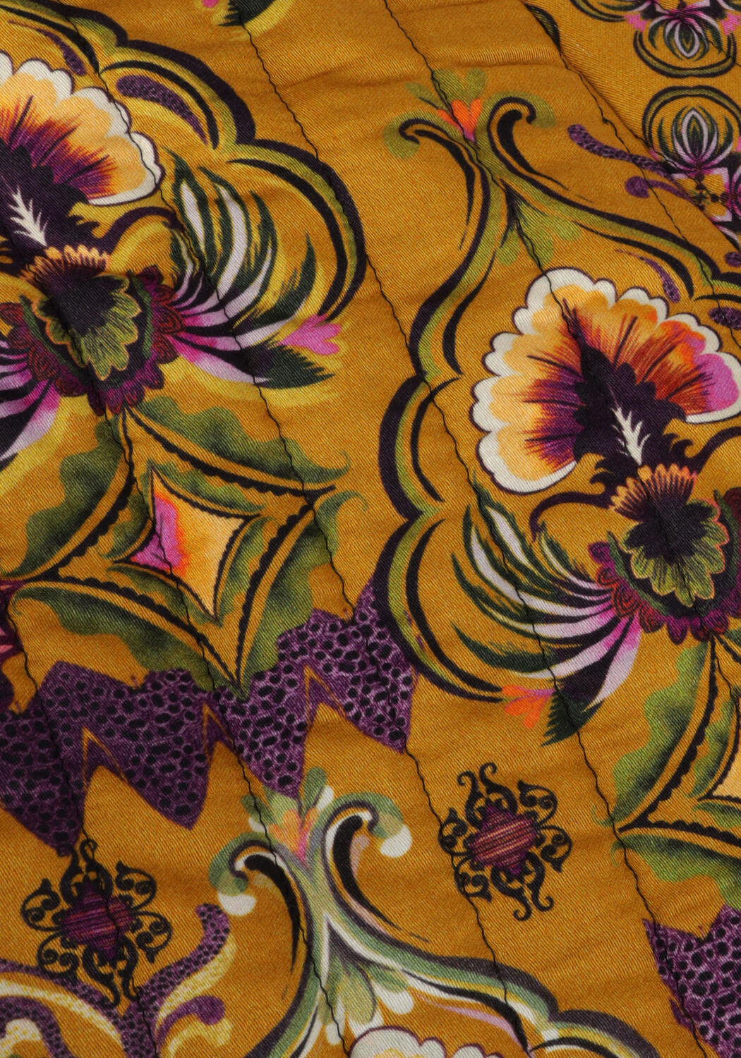 Multi AMAYA AMSTERDAM Broeken PUCK - large