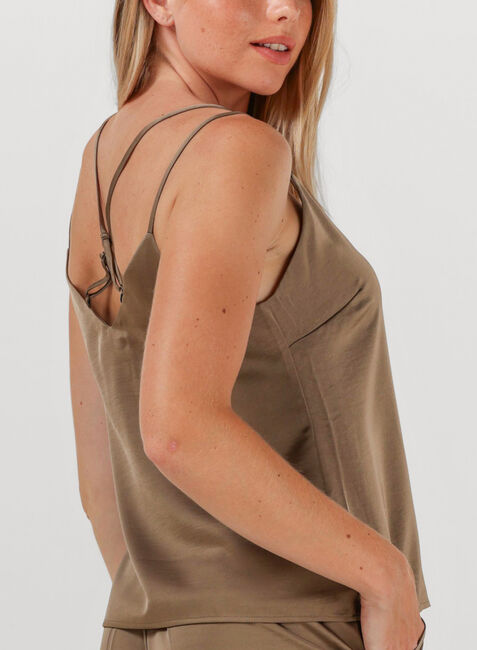 Bruine DANTE6 Top MANDELL CAMISOLE TOP - large