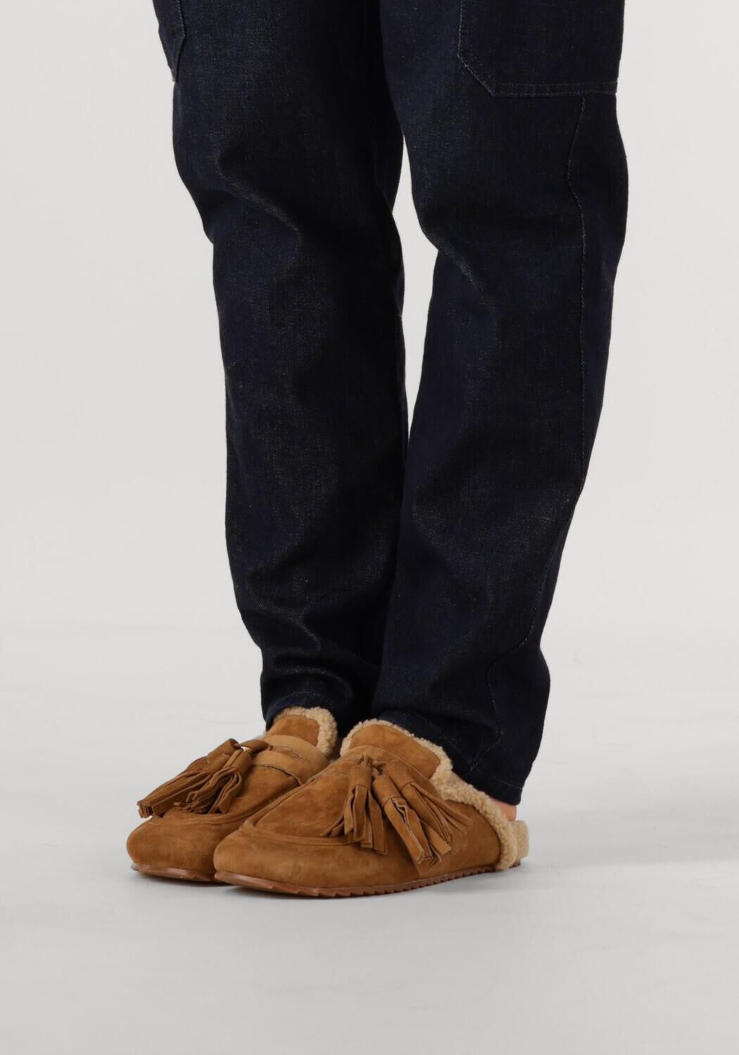 Camel TORAL Instappers ARIANA - large