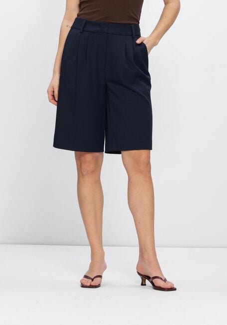 Donkerblauwe HAUTE L'AMITI&Eacute; Korte broek PREMIERE BERMUDA - large