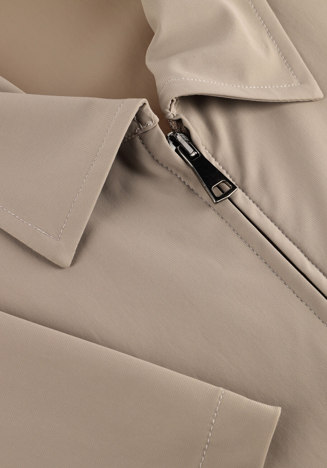 Zand FERILLI Colberts DRESSED JACKET - large