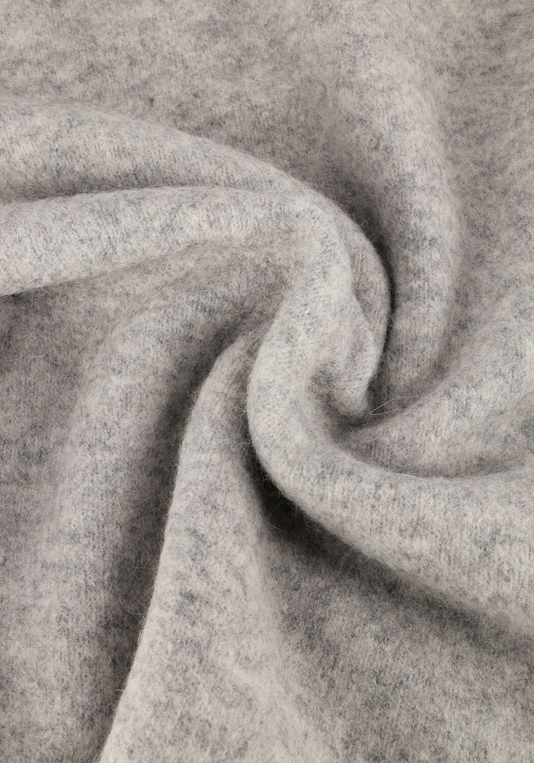 Grijze KNIT-TED Trui KIM - large