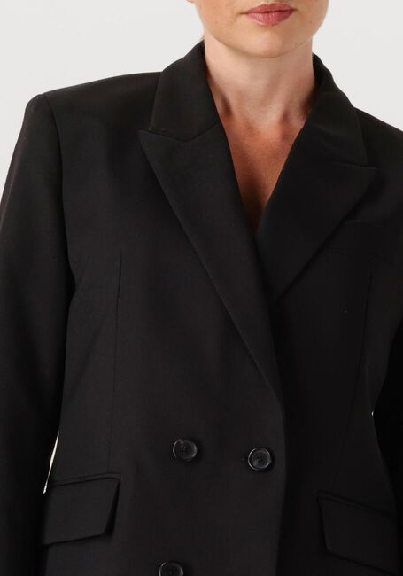 Zwarte ANINE BING Blazer EVALYN BLAZER - large